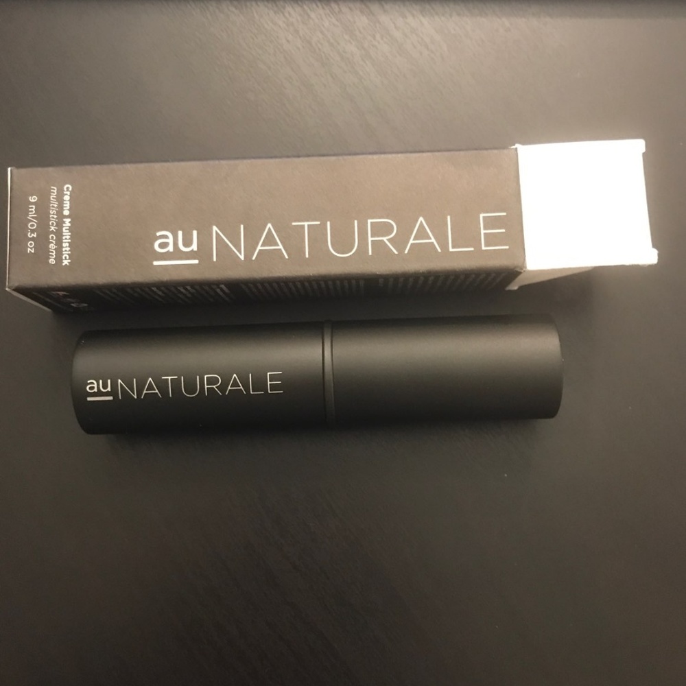 The Anywhere Creme Multistick